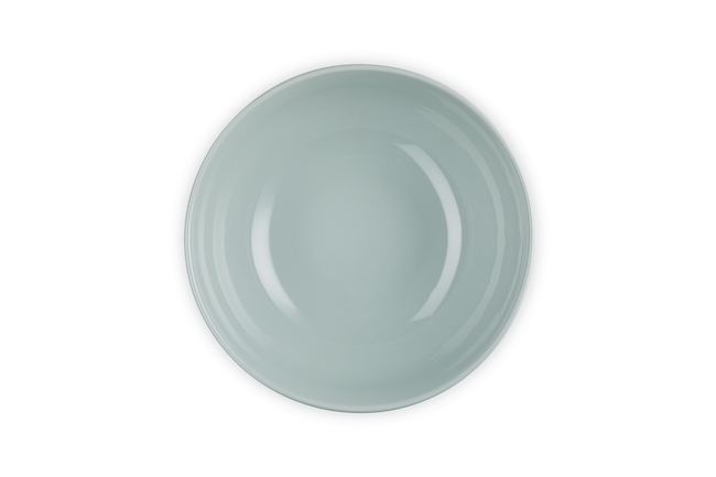 Stoneware La Collection Jardin Round Multi Bowl image number 6